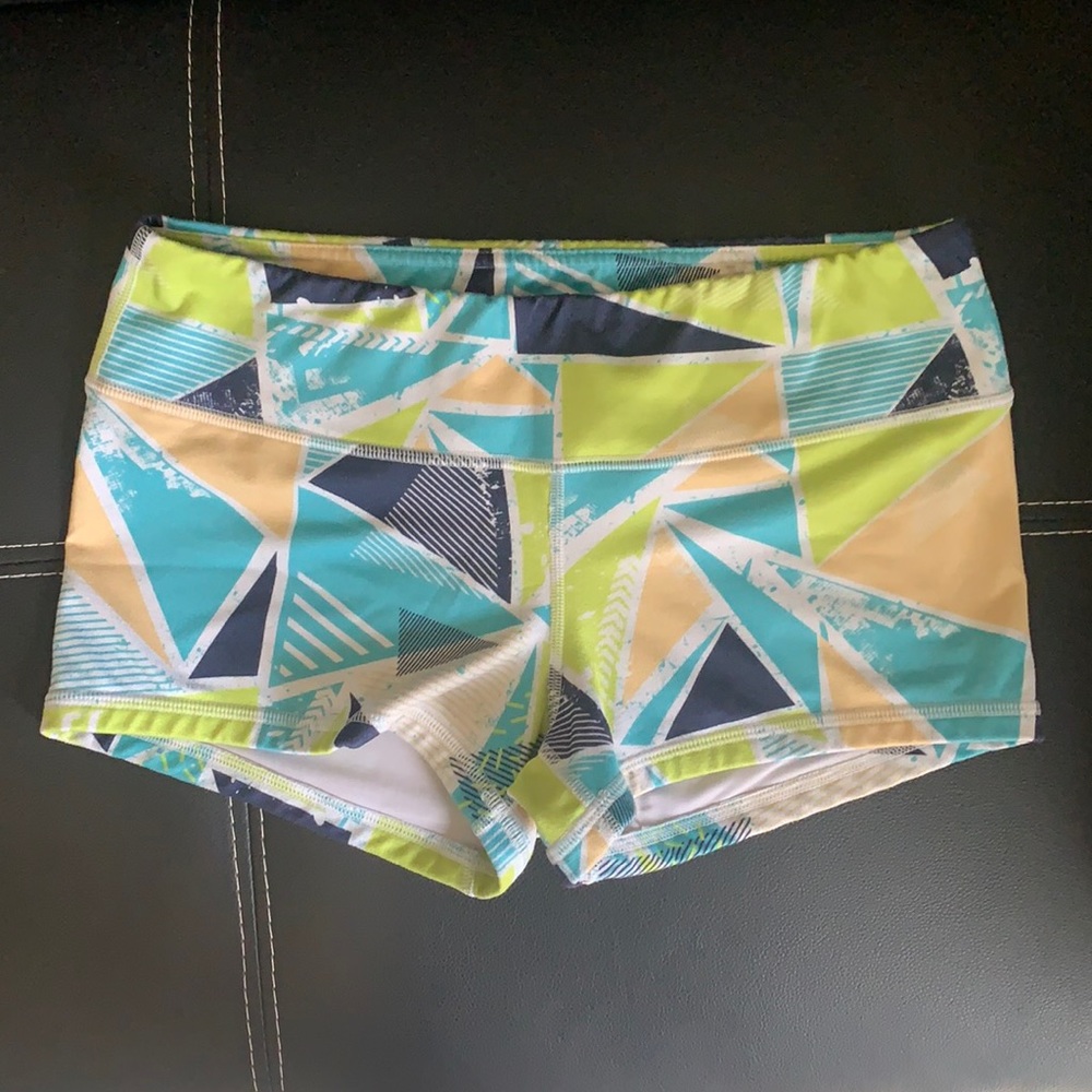 Fleo Short Tights